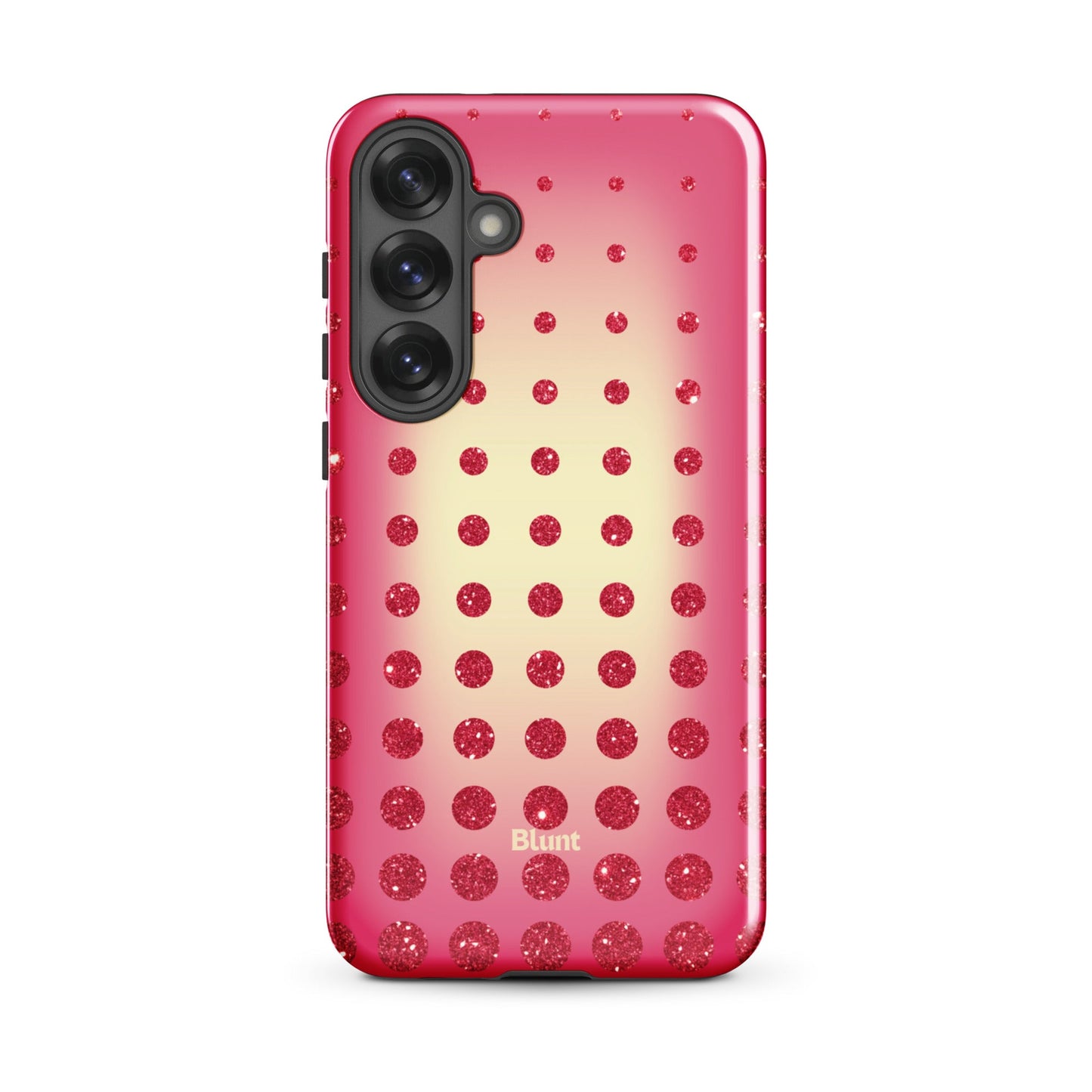 Cherry Boba Samsung Case - Blunt Cases