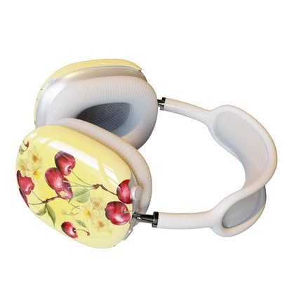 Cherry Charm Airpod Max Case - blunt cases