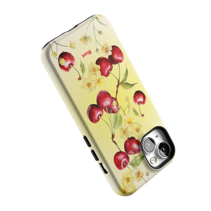 Cherry Charm iPhone Case gallery - Iphone_13_Iphone_5
