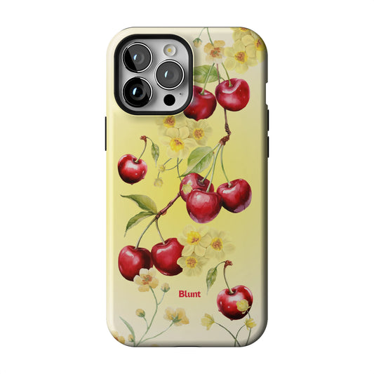 Cherry Charm iPhone Case gallery - Iphone_13_Pro_Max_1