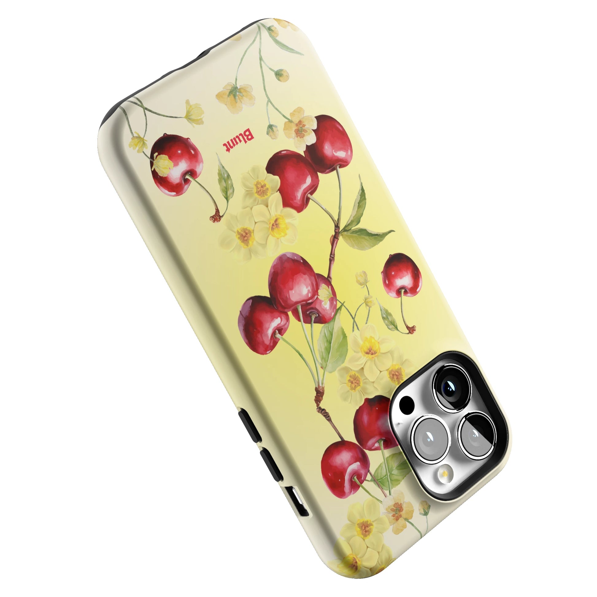 Cherry Charm iPhone Case gallery - Iphone_13_Pro_Max_5