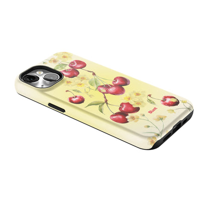Cherry Charm iPhone Case gallery - Iphone_14_Iphone_2