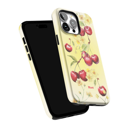 Cherry Charm iPhone Case gallery - Iphone_14_Pro_Max_6