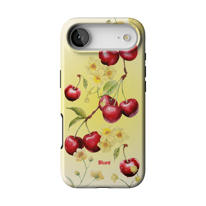 Cherry Charm iPhone Case gallery - Iphone_17_Air_1