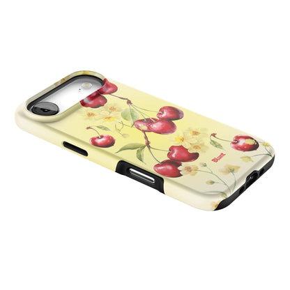 Cherry Charm iPhone Case gallery - Iphone_17_Air_2