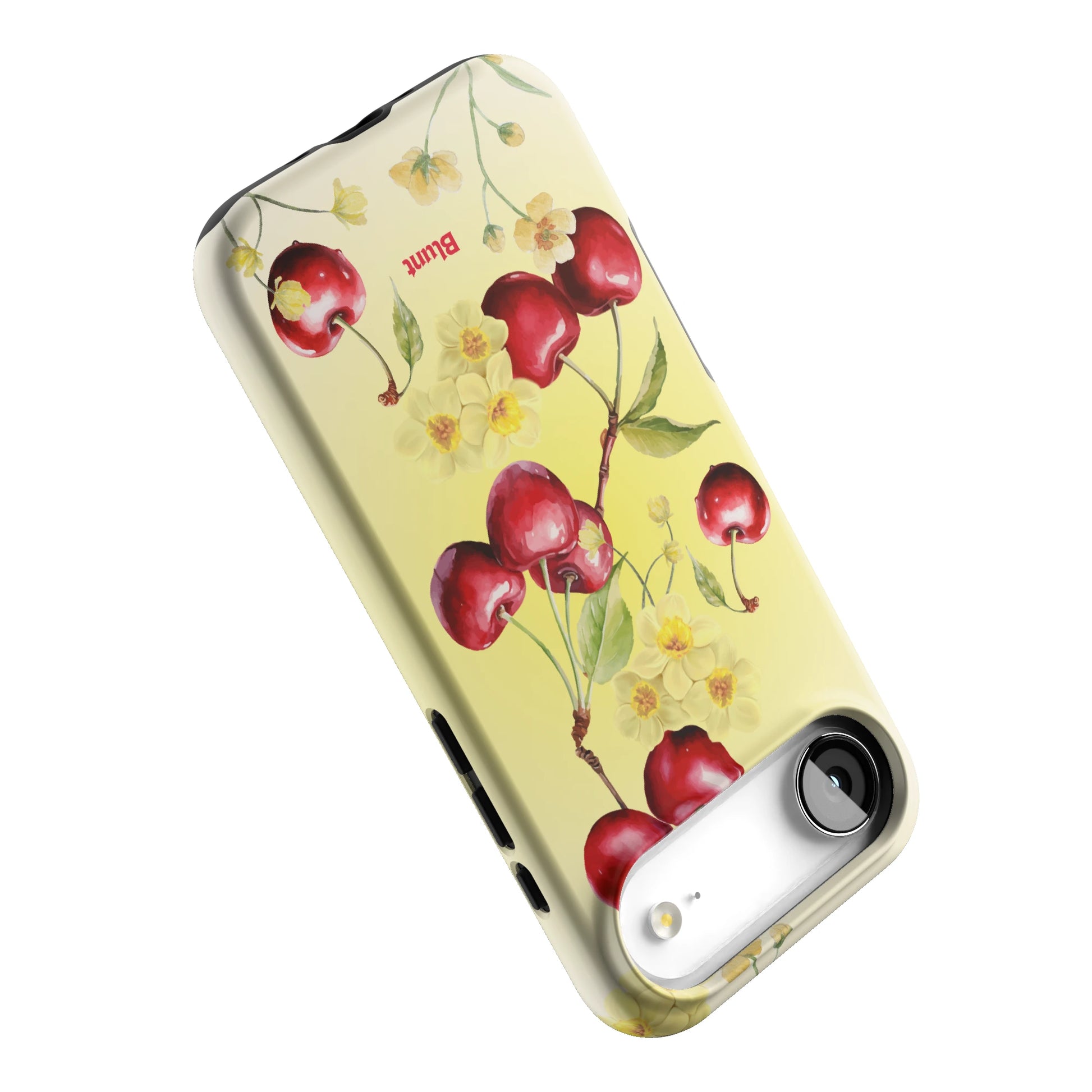 Cherry Charm iPhone Case gallery - Iphone_17_Air_5