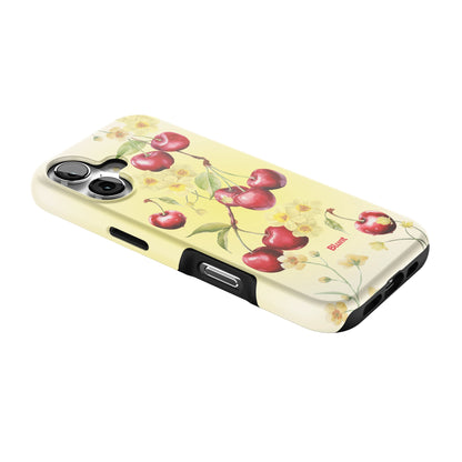 Cherry Charm iPhone Case gallery - Iphone_17_Iphone_2