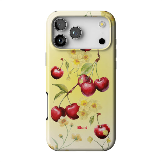 Cherry Charm iPhone Case gallery - Iphone_17_Pro_Max_1