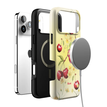 Cherry Charm iPhone Case gallery - Iphone_17_Pro_Max_4