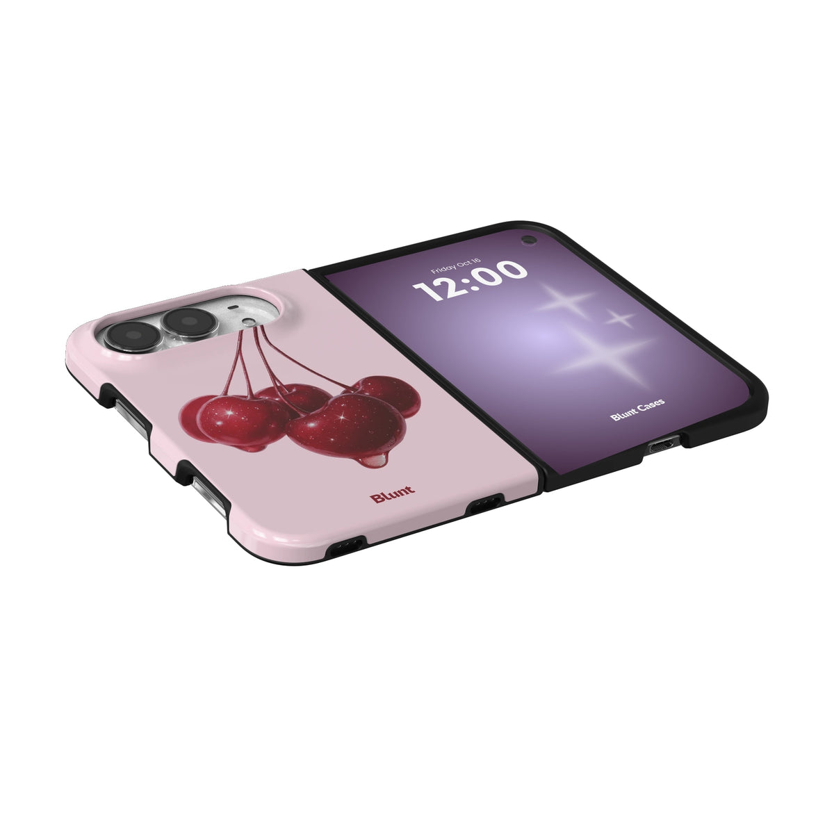 cherry-gloss-iphone-case iPhone 18 Duo case, view 5