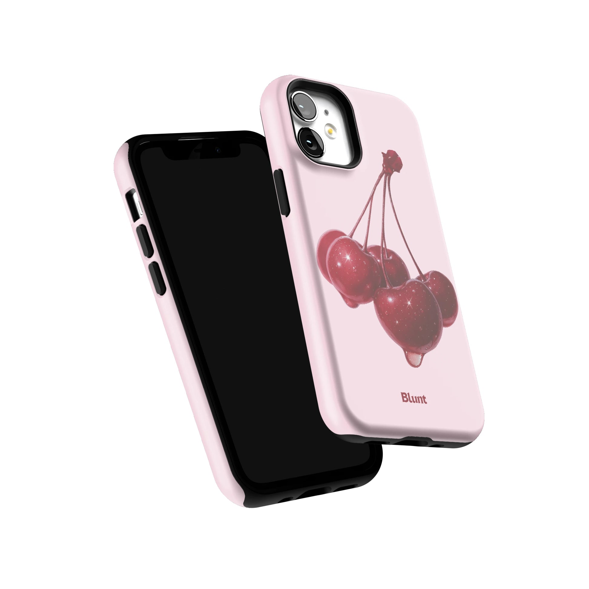 Cherry Gloss iPhone Case gallery - Iphone_12_Mini_Air_Plus_6