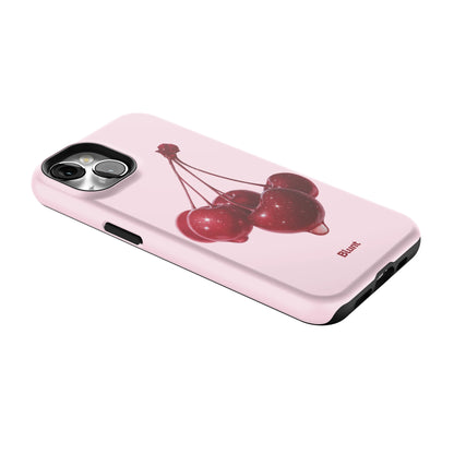 Cherry Gloss iPhone Case gallery - Iphone_13_Iphone_2