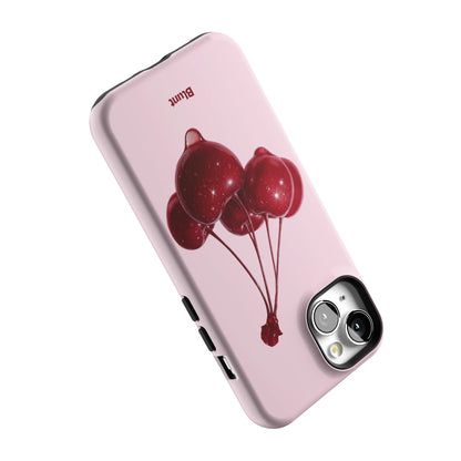 Cherry Gloss iPhone Case gallery - Iphone_13_Iphone_5