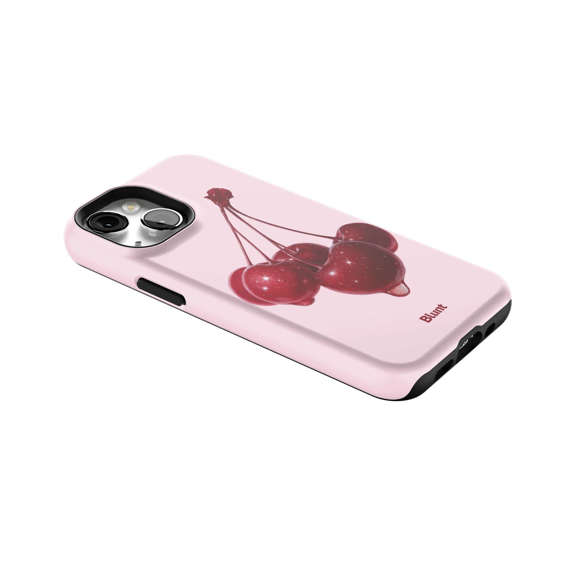 Cherry Gloss iPhone Case gallery - Iphone_13_Mini_Air_Plus_2
