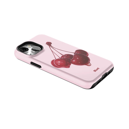 Cherry Gloss iPhone Case gallery - Iphone_13_Mini_Air_Plus_2