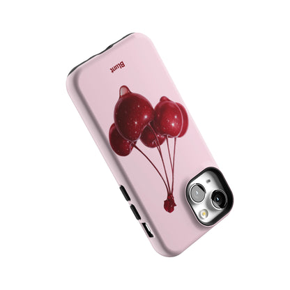 Cherry Gloss iPhone Case gallery - Iphone_13_Mini_Air_Plus_5
