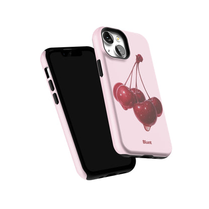 Cherry Gloss iPhone Case gallery - Iphone_13_Mini_Air_Plus_6