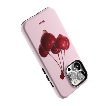 Cherry Gloss iPhone Case gallery - Iphone_13_Pro_5