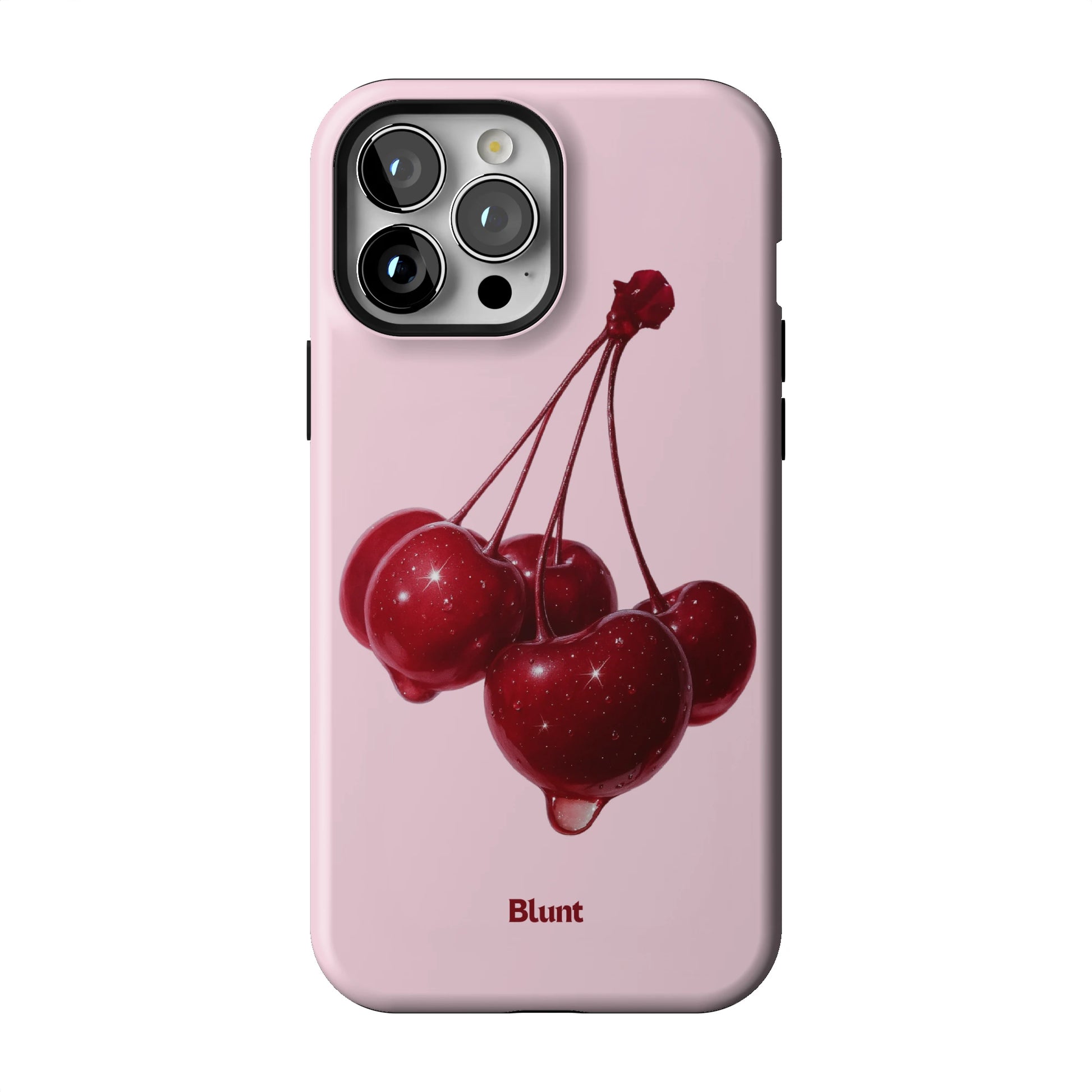 Cherry Gloss iPhone Case gallery - Iphone_13_Pro_Max_1