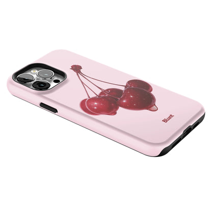Cherry Gloss iPhone Case gallery - Iphone_13_Pro_Max_2