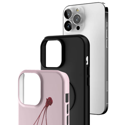 Cherry Gloss iPhone Case gallery - Iphone_13_Pro_Max_3