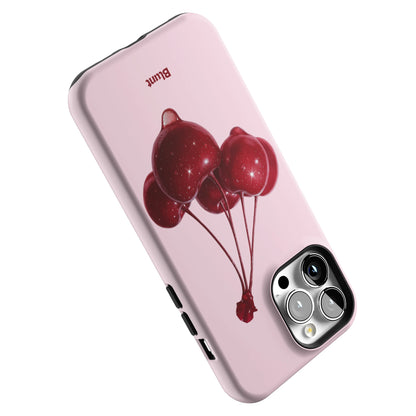 Cherry Gloss iPhone Case gallery - Iphone_13_Pro_Max_5