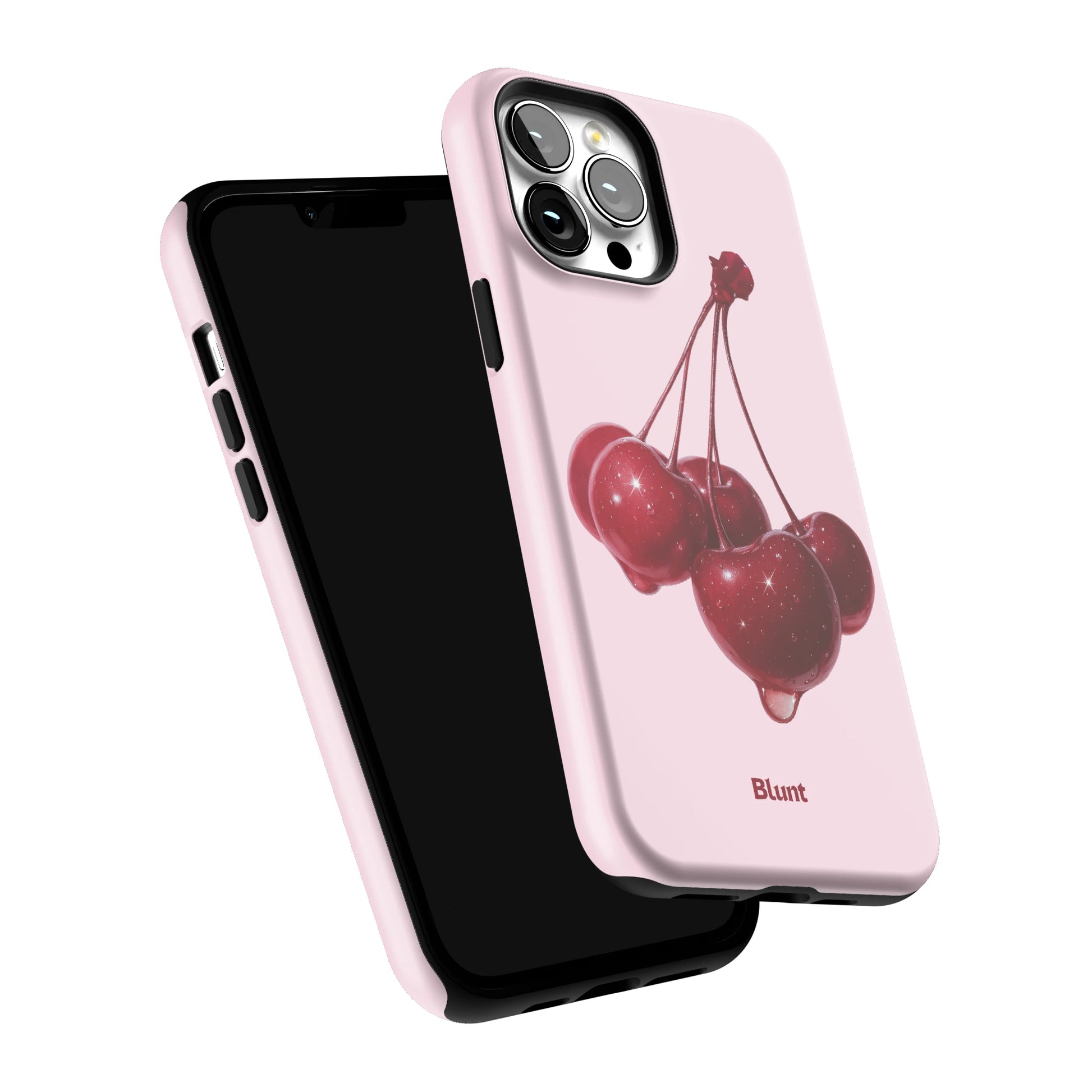Cherry Gloss iPhone Case gallery - Iphone_13_Pro_Max_6