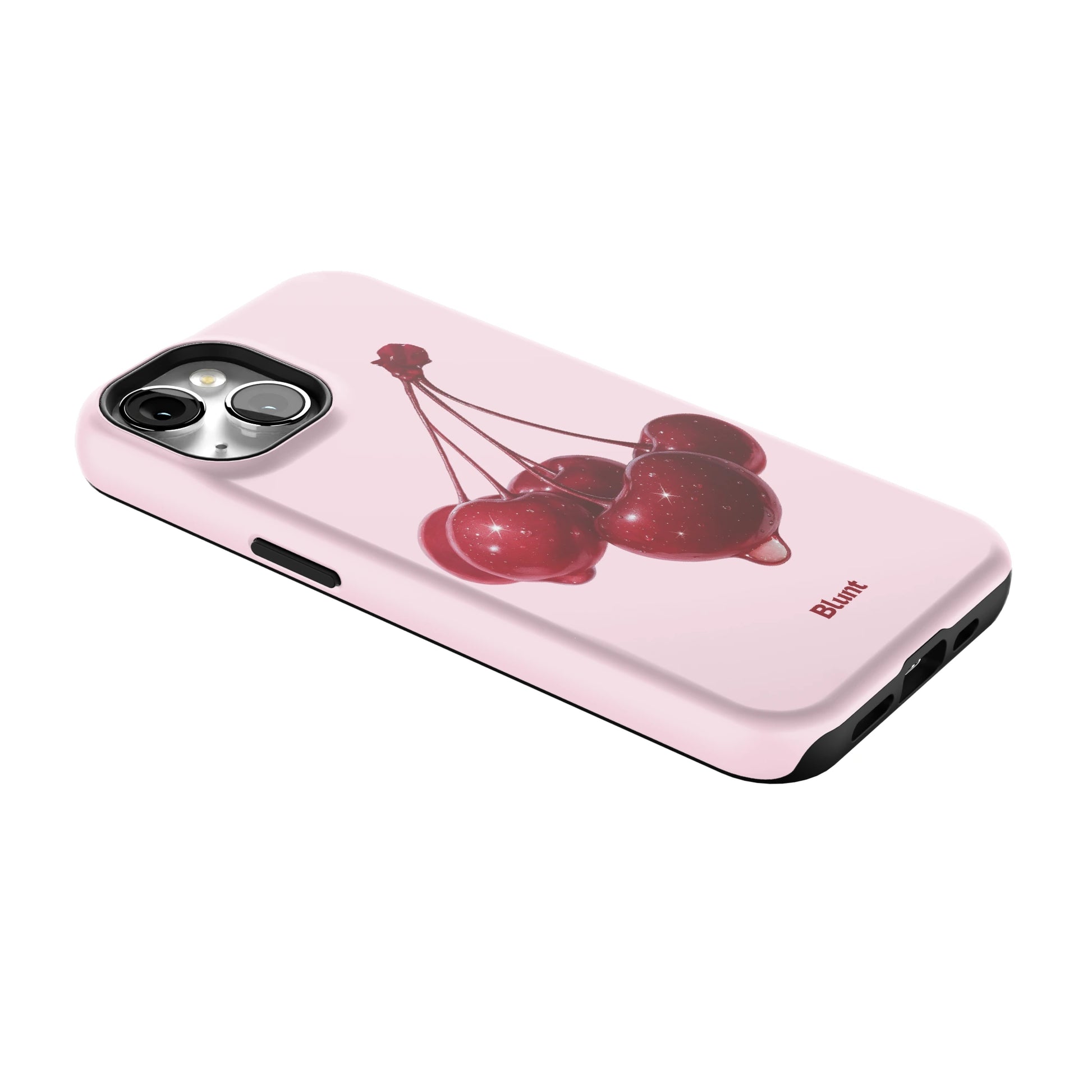 Cherry Gloss iPhone Case gallery - Iphone_14_Iphone_2