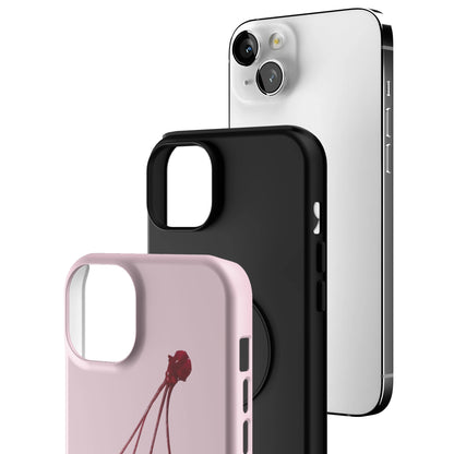 Cherry Gloss iPhone Case gallery - Iphone_14_Mini_Air_Plus_3