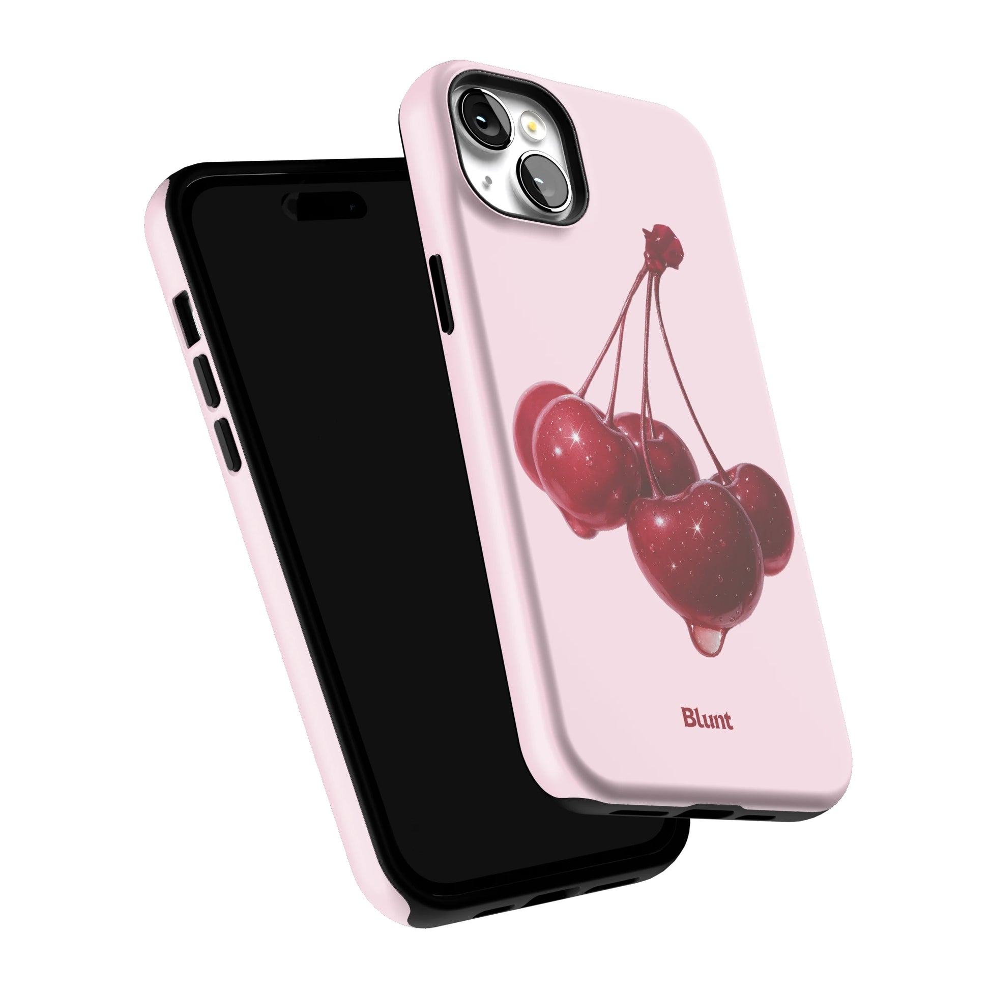 Cherry Gloss iPhone Case gallery - Iphone_14_Mini_Air_Plus_6