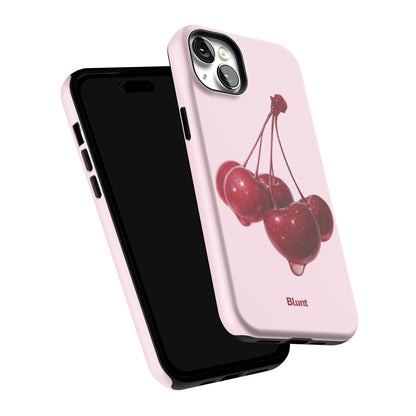Cherry Gloss iPhone Case gallery - Iphone_14_Mini_Air_Plus_6