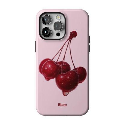 Cherry Gloss iPhone Case gallery - Iphone_14_Pro_Max_1
