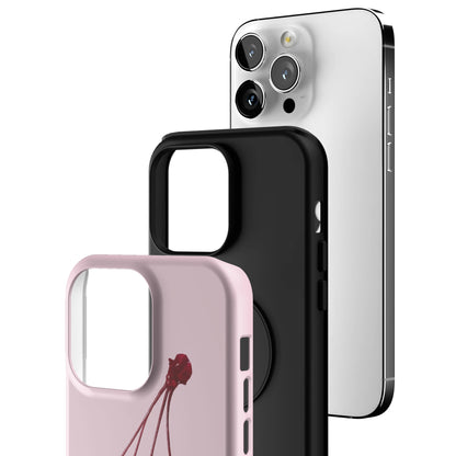 Cherry Gloss iPhone Case gallery - Iphone_14_Pro_Max_3