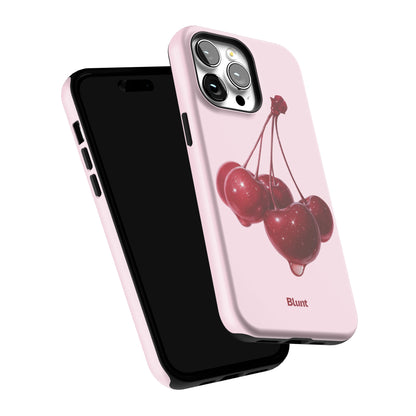 Cherry Gloss iPhone Case gallery - Iphone_14_Pro_Max_6
