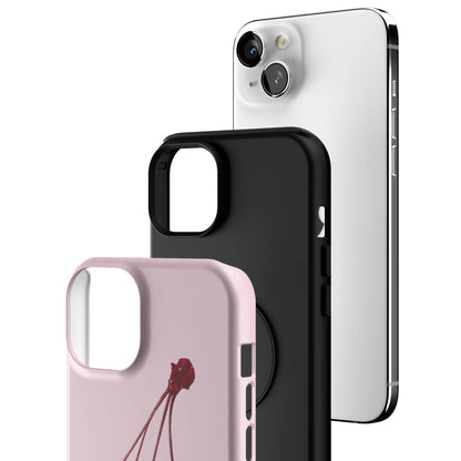 Cherry Gloss iPhone Case gallery - Iphone_15_Mini_Air_Plus_3