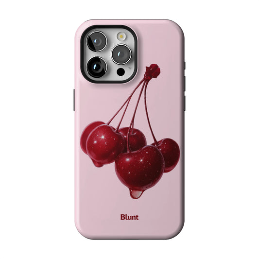Cherry Gloss iPhone Case gallery - Iphone_15_Pro_Max_1