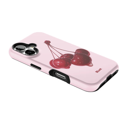 Cherry Gloss iPhone Case gallery - Iphone_16_Iphone_2