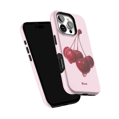 Cherry Gloss iPhone Case gallery - Iphone_16_Pro_6