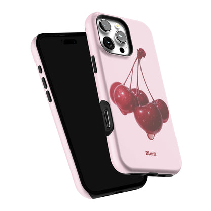 Cherry Gloss iPhone Case gallery - Iphone_16_Pro_Max_6