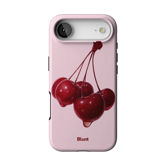 Cherry Gloss iPhone Case gallery - Iphone_17_Air_1