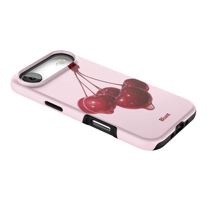 Cherry Gloss iPhone Case gallery - Iphone_17_Air_2