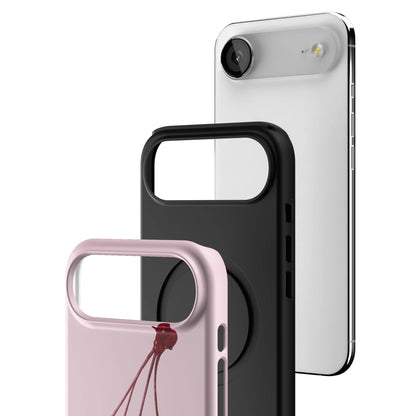 Cherry Gloss iPhone Case gallery - Iphone_17_Air_3