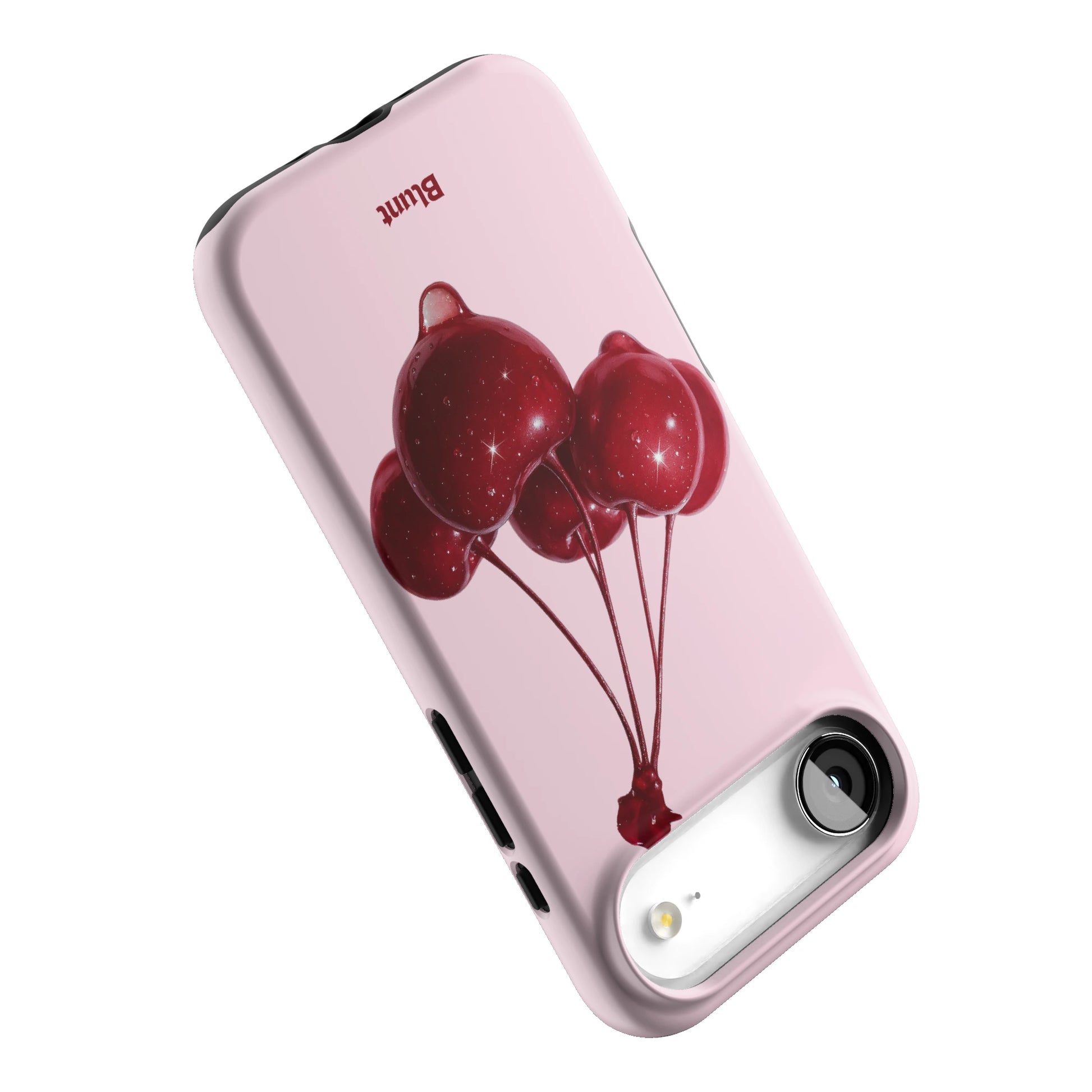 Cherry Gloss iPhone Case gallery - Iphone_17_Air_5
