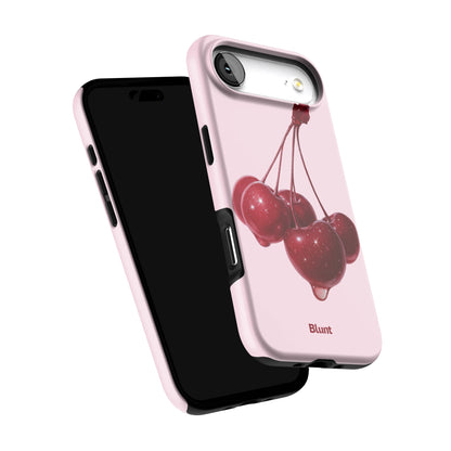 Cherry Gloss iPhone Case gallery - Iphone_17_Air_6