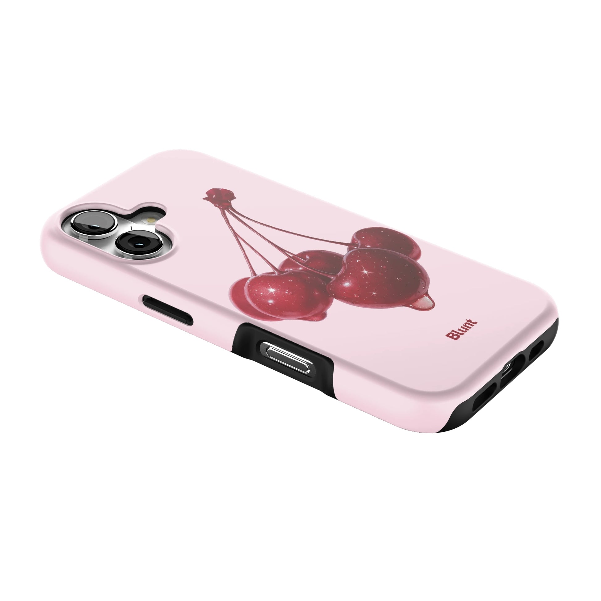 Cherry Gloss iPhone Case gallery - Iphone_17_Iphone_2