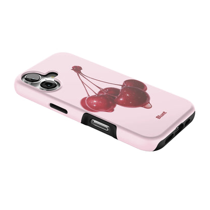 Cherry Gloss iPhone Case gallery - Iphone_17_Iphone_2