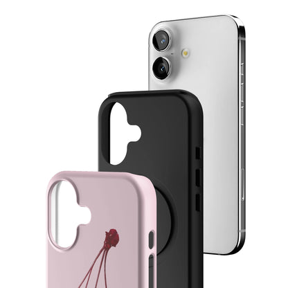 Cherry Gloss iPhone Case gallery - Iphone_17_Iphone_3