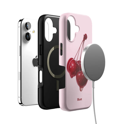 Cherry Gloss iPhone Case gallery - Iphone_17_Iphone_4
