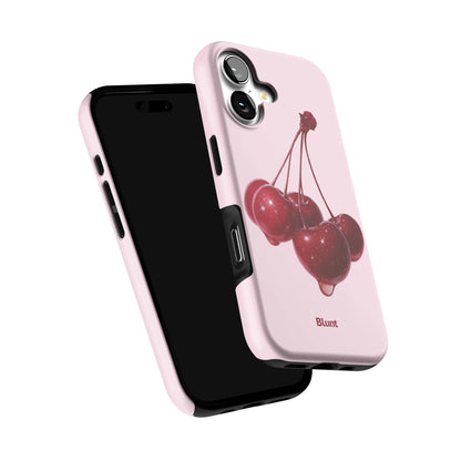 Cherry Gloss iPhone Case gallery - Iphone_17_Iphone_6