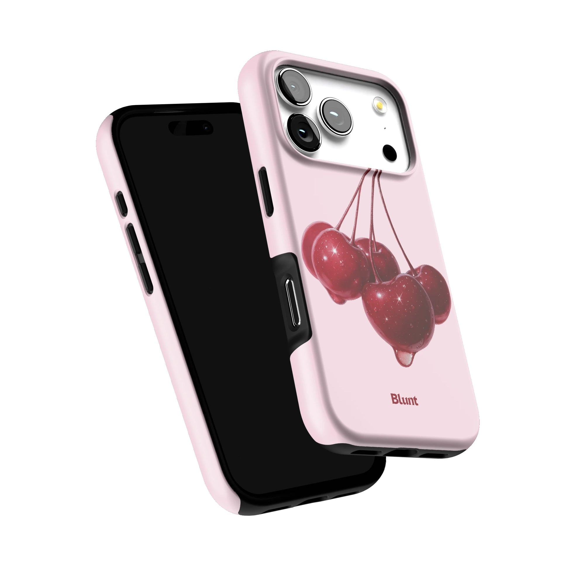 Cherry Gloss iPhone Case gallery - Iphone_17_Pro_6